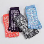 Anti-slip Women Dance Socks