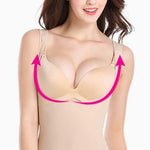 3-IN-1 PUSH UP, SLIMMING & LIFTING SHAPEWEAR