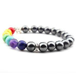 7 Chakra Bracelet For Women Men