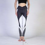New Dot Printing Leggings