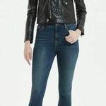 Leather Casual Jacket