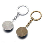 7 Chakra Key Chain Ring Pendant For Bag
