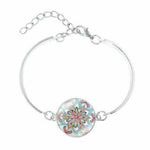 Chakra Men Women Bracelets
