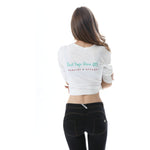 Mid Waisted Black Denim Jeans Lifts & Supports