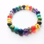 7 Chakra Bracelet For Men & Women