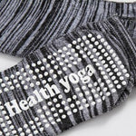 Anti-slip Women Dance Socks