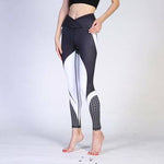 New Dot Printing Leggings