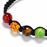 Copy of 7 Chakra Healing Balance Bracelet for Women Men