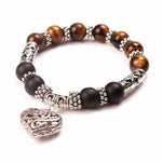 7 Chakra Bracelets Men Women Bracelet