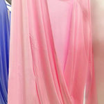 Long Sleeve Backless Alexandra Top