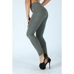 Knitted Pants Lift & Support