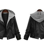 Jacket 2020