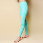 High Waist Booty Sculpting Yoga Pants With built-in Hiney Trainer™