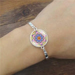 Chakra Men Women Bracelets