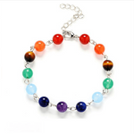 7 Chakra Bracelets For Women 1