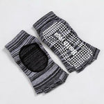Anti-slip Women Dance Socks