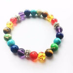 7 Chakra Bracelet For Men & Women