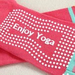 Women Professional Fitness Dance Five Toe