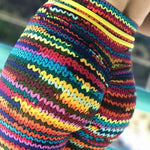 New Women Printed High waist Leggings