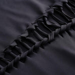 2020 Nova Sleeveless Black Tank Top - Limited Edition
