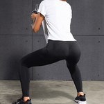 Women's Compression Yoga Pants With Super Hiney Trainer™
