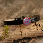 Colorful Chakra Bracelets for Women