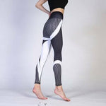 New Dot Printing Leggings