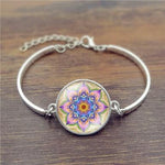 Chakra Men Women Bracelets