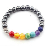 7 Chakra Bracelet For Women Men