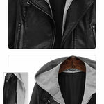 Jacket 2020