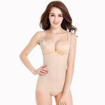 3-IN-1 PUSH UP, SLIMMING & LIFTING SHAPEWEAR
