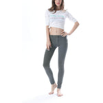 Knitted Pants Lift & Support