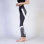 New Dot Printing Leggings