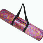 Multi functional Yoga Mat Holder