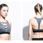 Sexy Women Sporting Bra