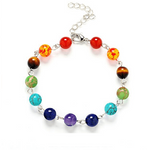 7 Chakra Bracelets For Women 1