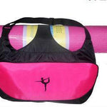 Yoga backpack Yoga & Mat Waterproof Backpack Yoga Bag (With No Mat)
