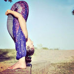 Folk-custom Large Crotch Leggings - Thailand Styles