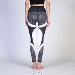 New Dot Printing Leggings