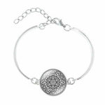Chakra Men Women Bracelets