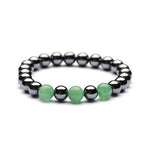 7 chakra Men Women Natural Stones Bracelets