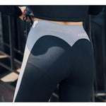 Women's Yoga Leggings Exercise Workout Pants Gym Tights