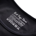 2020 Nova Sleeveless Black Tank Top - Limited Edition