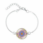 Chakra Men Women Bracelets