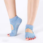 Anti-slip Women Dance Socks