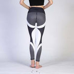 New Dot Printing Leggings