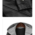 Jacket 2020