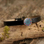 Colorful Chakra Bracelets for Women