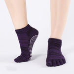 Anti-slip Women Dance Socks