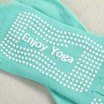 Women Professional Fitness Dance Five Toe